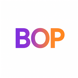 BOP icon